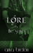 Lore vs. The Setup