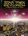 Star Trek Encyclopedia by Michael Okuda