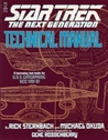 Star Trek by Rick Sternbach