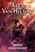 Alex Van Helsing: Voice of the Undead (Paperback)