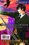 Clockwork Angel Manga Taster by Cassandra Clare