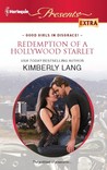 Redemption of a Hollywood Starlet (The Marshalls, #3)