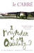 A Murder of Quality (Paperback)