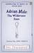 Adrian Mole: The Wilderness Years (Adrian Mole, #4)