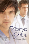 Fighting for Hope (Modern Battles, #1)