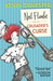 Neil Flambé and the Crusader's Curse: The Neil Flambé Capers #3