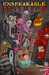 Unspeakable Horror by Vince A. Liaguno Unspeakable Horror by Vince A. Liaguno