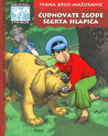 Čudnovate zgode šegrta Hlapića by Ivana Brlić-Mažuranić