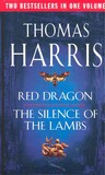 Red Dragon And Silence Of The Lambs Red Dragon And Silence Of The Lambs
