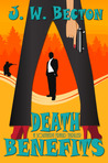 Death Benefits by Jennifer Becton