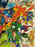 The Steranko History of Comics, Vol. 1 (Paperback)