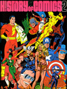The Steranko History of Comics, Vol. 2