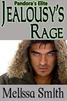 Jealousy's Rage (Pandora's Elite, #1)