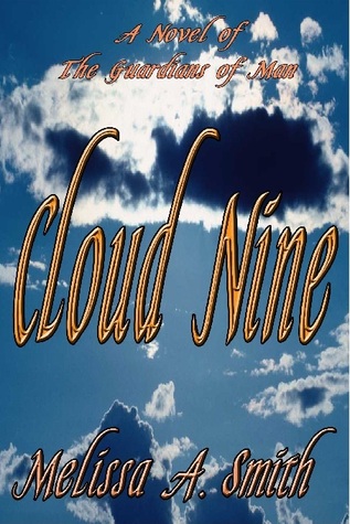 Cloud Nine (The Guardian of Man, #1)