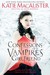 Confessions of a Vampire's Girlfriend (Paperback)