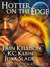 Hotter on the Edge (Hotter on The Edge #1)