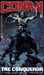Conan the Conqueror (Mass Market Paperback)