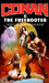 Conan the Freebooter [CONAN the Barbarian #3] (Mass Market Paperback)