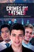 Crimes on Latimer: From the Early Cases of Marco Fontana (Paperback)