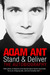 Stand And Deliver: The Autobiography (Paperback)