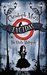Lycidas (Uralte Metropole, #1)