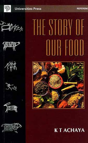 The Story Of Our Food