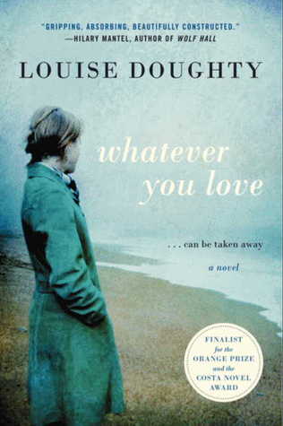 Whatever You Love