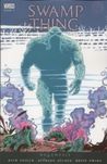 Swamp Thing, Vol. 7: Regenesis