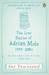 The Lost Diaries of Adrian Mole, 1999-2001. (Paperback)