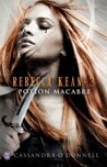 Potion macabre (Rebecca Kean, #3) Potion macabre (Rebecca Kean, #3)
