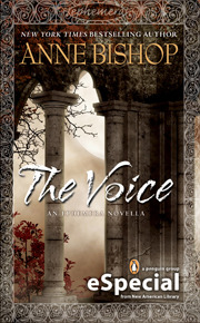 The Voice (Ephemera, #3 prequel)