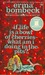 If Life Is A Bowl Of Cherries What Am I Doing In The Pits? (Mass Market Paperback)
