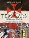 The Templars by Michael Haag