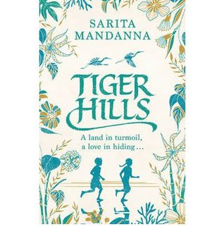 Tiger Hills
