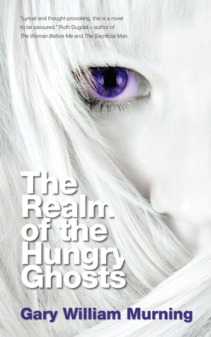 The Realm of the Hungry Ghosts
