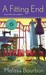 A Fitting End (A Magical Dressmaking Mystery #2)