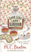Agatha Raisin Love Lies and Liquor (Agatha Raisin, #17)