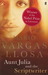 Aunt Julia and the Scriptwriter (Paperback)