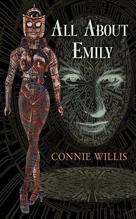 All about Emily by Connie Willis