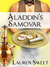 Aladdin's Samovar by Lauren Sweet Aladdin's Samovar by Lauren Sweet