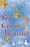 Six Geese A-Laying