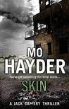 Skin: Jack Caffery 4