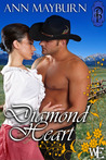 Diamond Heart by Ann Mayburn