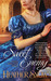 Sweet Enemy (Veiled Seduction, #1)
