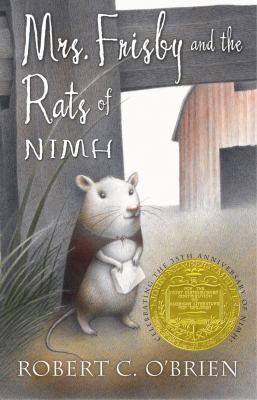 Mrs Frisby and the Rats of NIMH