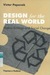 Design for the Real World: Human Ecology and Social Change (Paperback)