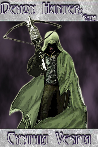 Demon Hunter: Saga