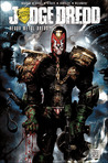 Judge Dredd : Heavy Metal Dredd