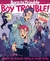 The Book of Boy Trouble, Vo...