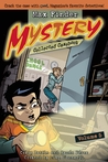 Max Finder Mystery Collected Casebook Volume 5 Max Finder Mystery Collected Casebook Volume 5